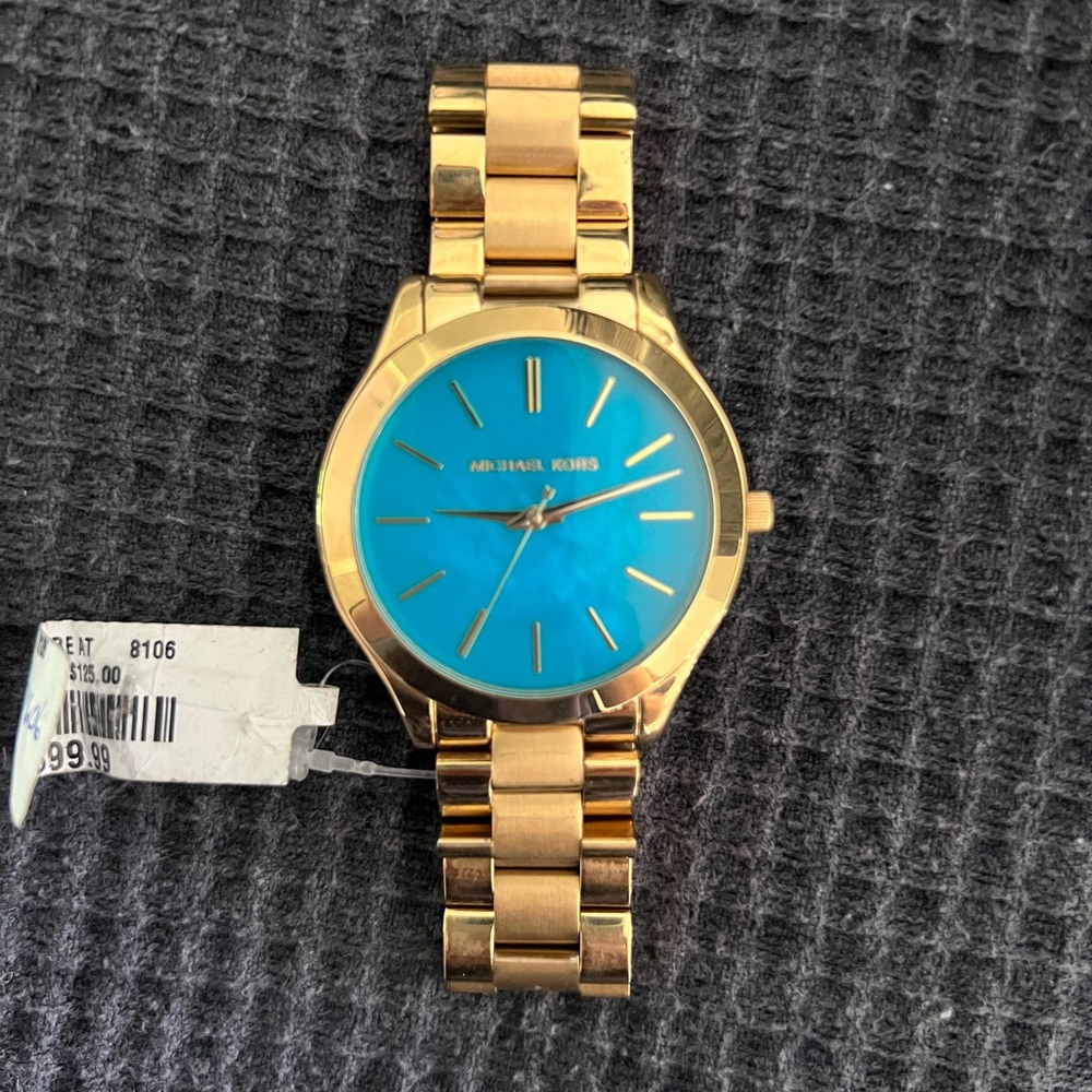Michael Kors watch